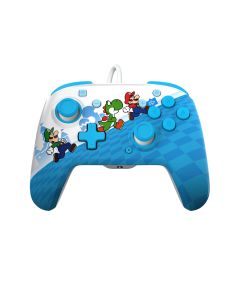 Mando PDP SWITCH REMATCH MARIO ESCAPE