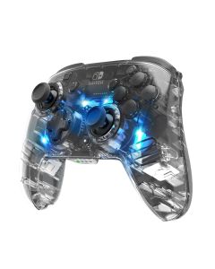 Mando inalámbrico PDP SWITCH DELUXE AFTERGLOW