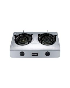 Hornillo Orbegozo FO2700 2 Fuegos Butano