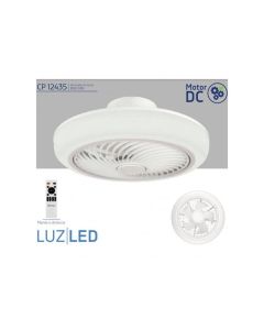 Ventilador de techo Orbegozo 17985 20 W