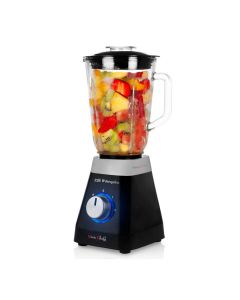 Batidora de vaso Orbegozo BV3400 1 Litros 500 W
