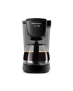 Cafetera de goteo Orbegozo CG 4061 12 Tazas