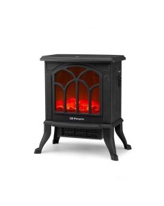 Chimenea eléctrica Orbegozo CM 9020 Efecto Fuego