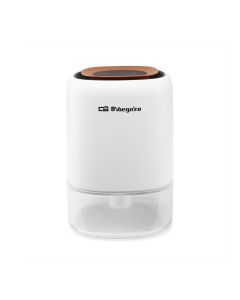 Deshumidificador Orbegozo DH305 1.0 L/Día