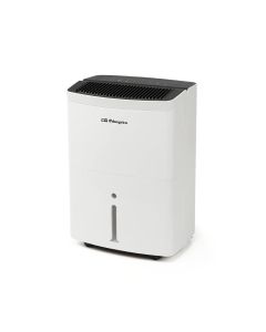 Deshumidificador Orbegozo DH5000 6,5 L/Día