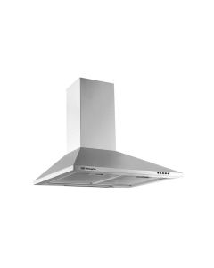 Campana decorativa Orbegozo DS59160IN 450 m3/h 60 cm