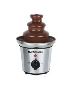 Fuente de chocolate Orbegozo FCH 4000