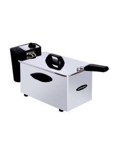 Freidora Orbegozo FDR35