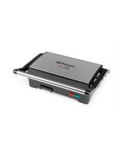Grill Orbegozo GR 3260 1000 W - Abatible 180º