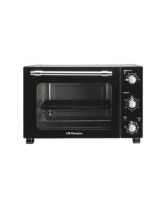 Horno de sobremesa Orbegozo HOT 398