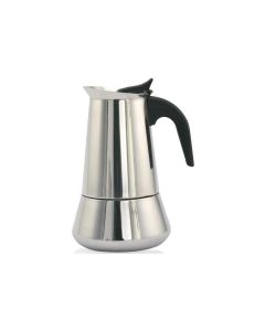 Cafetera Orbegozo KFI1260 Apta para inducción 12 Tazas