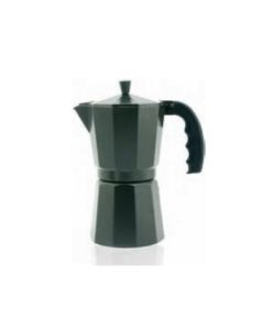 Cafetera Orbegozo KFN 310 3 Tazas
