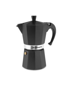 Cafetera Orbegozo KFN610  6 Tazas