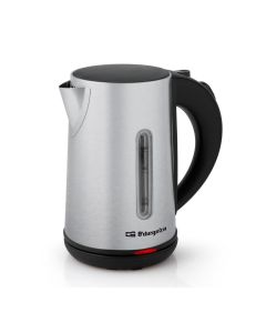 Hervidor Orbegozo KT6022 Inox