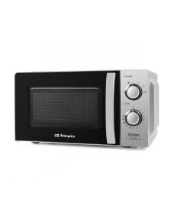 Microondas Orbegozo MI2118 700W 20 Litros