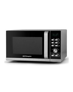 Microondas Libre instalación Orbegozo MIG2043 700 W Litros Grill