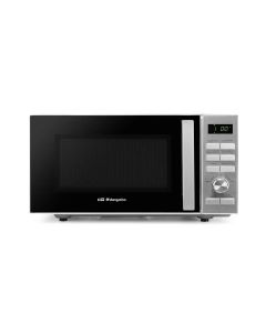 Microondas Libre instalación Orbegozo MIG2050CE 800 W Litros Grill