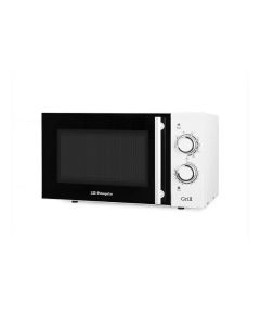 Microondas Libre instalación Orbegozo MIG2320 900 W Litros Grill