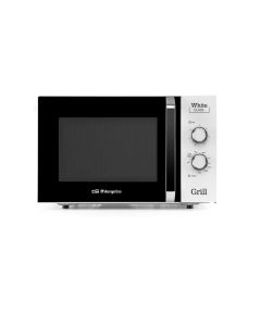 Microondas Libre instalación Orbegozo MIG3021 1000 W Litros Grill
