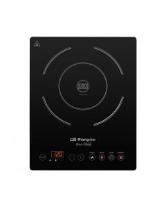 Placa Modular Induccion  Orbegozo  PIC2000 20Cm