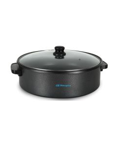 Olla Eléctrica Orbegozo PZ 8100 1500 W