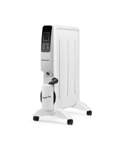 Radiador de mica Orbegozo RMW1500 1500 W