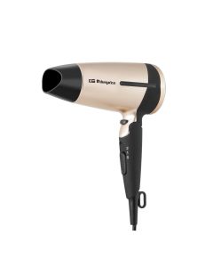 Secador de pelo de Viaje Orbegozo SE1600 1600 W