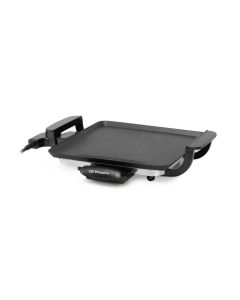 Plancha de asar Orbegozo TBC 1028 2000W