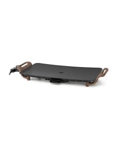 Plancha de asar Orbegozo TBC 4050 2000W