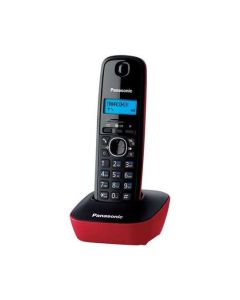 Teléfono Panasonic KX-TG1611 SPR Inalámbrico