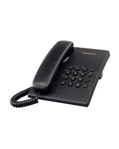 Teléfono Panasonic KX-TS500 EXB