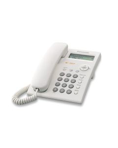 Teléfono Panasonic KX-TSC11 EXW  - Identidficador de llamada
