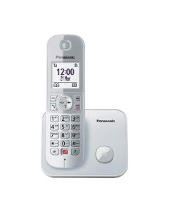 Teléfono Panasonic KX-TG6851 SPS Inalámbrico