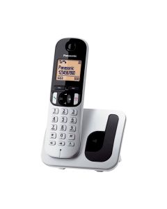 Teléfono Panasonic KX-TGC210 SPS Inalámbrico