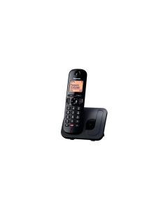 Teléfono Panasonic KX-TGC250 SPB Inalámbrico