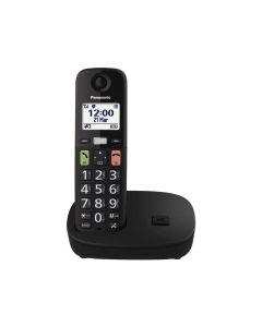 Teléfono Panasonic KX-TGU110 EXB Inalámbrico