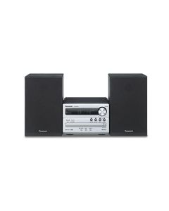 Microcadena Panasonic SC-PM250EC-S USB Bluetooth