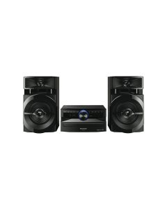 Micro Cadena Panasonic SC-UX100E-K 300W Bluetooth