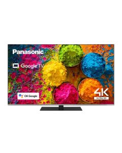 TV LED 43" Panasonic TX-43MX710E 4k Ultra HD HDR Google TV Dolby Vision