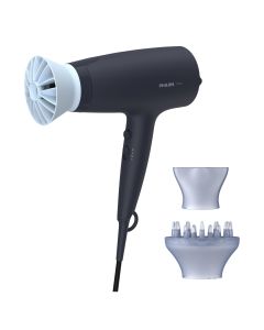 Secador de pelo Doméstico Philips BHD360_20 2100 W Iónico