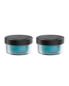 Pack 2 cartuchos de limpieza Philips CC12/50