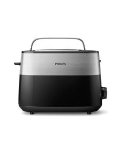 Tostador Philips HD2516_90 2 Rebanada Corta 830 W