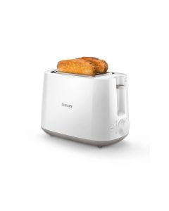 Tostador Philips HD2581_00 2 Rebanada Corta 830 W