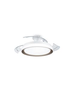 Ventilador de techo Philips 929004081801 128 W