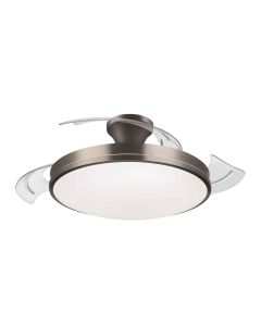 Ventilador de techo Philips 929004081901 28 W