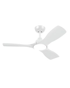 Ventilador de techo Philips Olas 28W - con mando a distancia 929004641101
