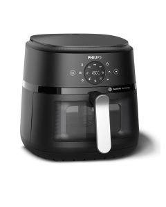 Freidora de aire Philips NA231/00 Serie 2000 6,2 Litros 13 programas