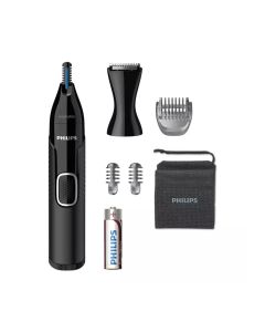 Cortapelos Philips NT5650_16 Wet & Dry (resistente al agua)