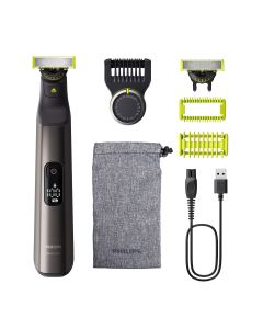 Barbero Philips QP6552_15 Wet & Dry (resistente al agua)