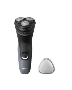 Afeitadora Philips S1142_00 Wet & Dry (resistente al agua)